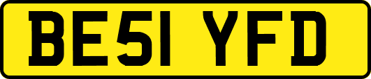 BE51YFD