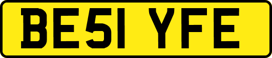 BE51YFE