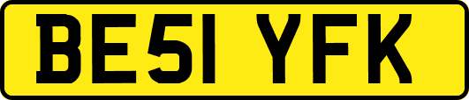 BE51YFK