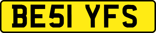 BE51YFS