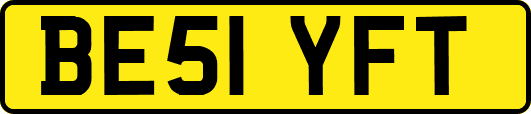 BE51YFT