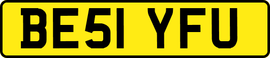 BE51YFU