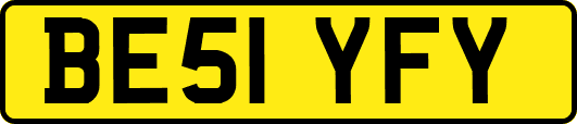 BE51YFY