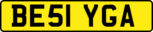 BE51YGA