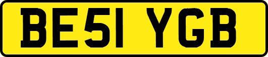 BE51YGB