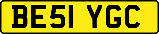 BE51YGC