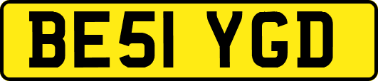 BE51YGD