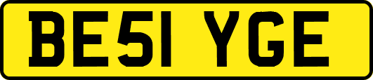 BE51YGE