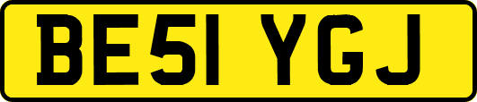 BE51YGJ