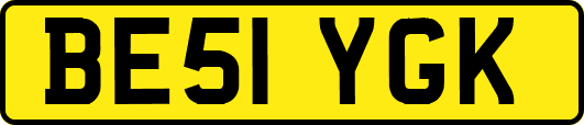 BE51YGK