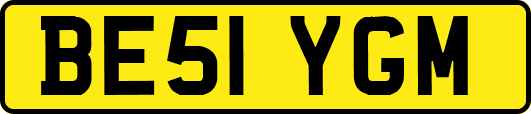BE51YGM