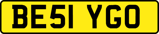 BE51YGO