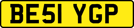 BE51YGP