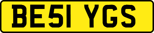 BE51YGS