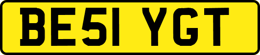 BE51YGT