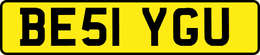 BE51YGU