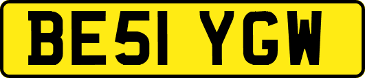 BE51YGW