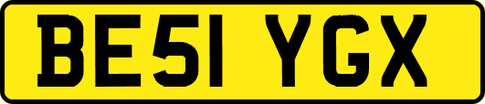 BE51YGX