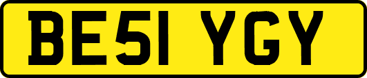 BE51YGY