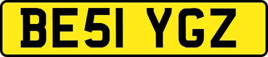 BE51YGZ