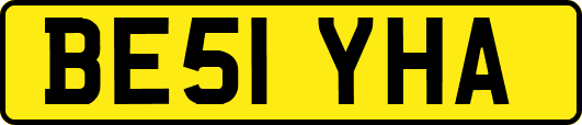BE51YHA
