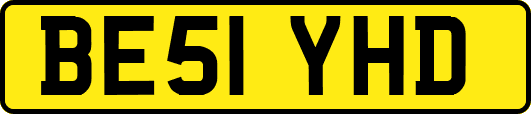BE51YHD