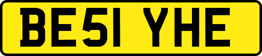 BE51YHE