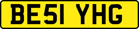 BE51YHG