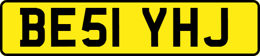 BE51YHJ