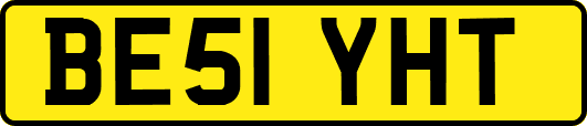 BE51YHT