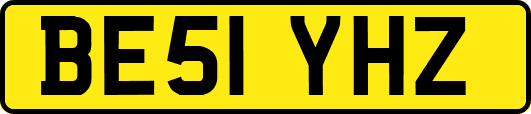 BE51YHZ