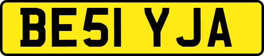 BE51YJA