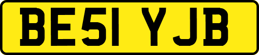 BE51YJB