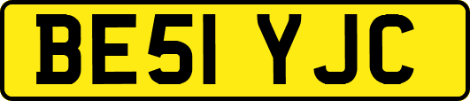 BE51YJC