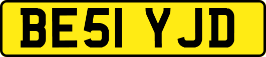 BE51YJD
