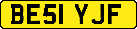 BE51YJF