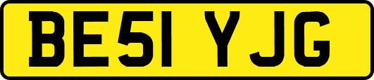 BE51YJG