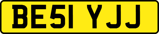 BE51YJJ