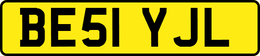 BE51YJL