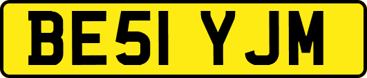 BE51YJM