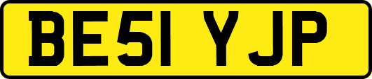 BE51YJP