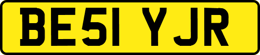 BE51YJR