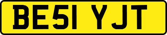 BE51YJT
