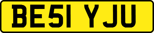 BE51YJU