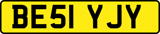 BE51YJY
