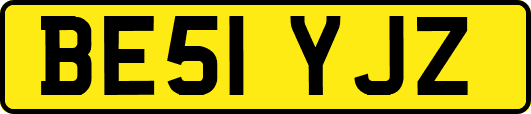 BE51YJZ