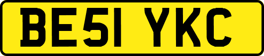 BE51YKC