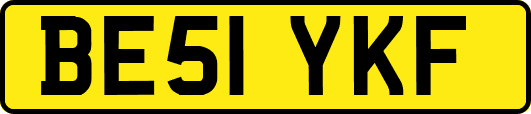 BE51YKF
