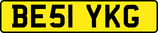 BE51YKG