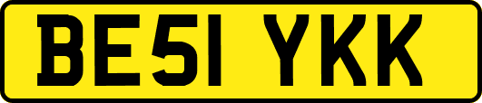 BE51YKK